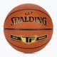 Spalding TF Gold krepšinio 76858Z dydis 6