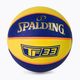 Spalding TF-33 Oficialus krepšinio 84352Z dydis 6