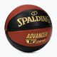 Spalding Advanced Grip Control krepšinio kamuolys 76872Z dydis 7 2
