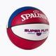 Spalding Super Flite krepšinio kamuolys 76928Z dydis 7 2