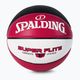 Spalding Super Flite krepšinio kamuolys 76929Z dydis 7