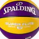 Spalding Super Flite krepšinio kamuolys 76930Z dydis 7 3
