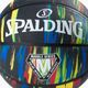 Spalding Marble krepšinio kamuolys 84398Z dydis 7 3