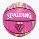 Spalding Marble krepšinio kamuolys 84402Z dydis 7