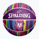 Spalding Marble krepšinio 84403Z dydis 7 4