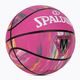 Spalding Marble krepšinio kamuolys 84411Z dydis 6 2