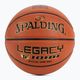 Spalding TF-1000 Legacy FIBA basketball 76964Z dydis 6