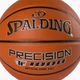 Spalding TF-1000 Precision Logo FIBA basketball 76965Z dydis 7 3