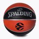Spalding Euroleague TF-150 Legacy krepšinio 84506Z dydis 7