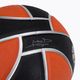 Spalding Euroleague krepšinio TF-150 84001Z dydis 5 4