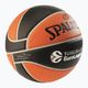 Spalding Euroleague krepšinio TF-150 84001Z dydis 5 7