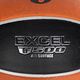 Spalding Euroleague TF-500 Legacy krepšinio 84002Z dydis 7 4