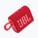 JBL GO 3 mobilioji kolonėlė raudona JBLGO3RED 3