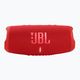 JBL Charge 5 mobilioji kolonėlė raudona JBLCHARGE5RED 2
