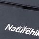 Turistinis stalas Naturehike Aluminium Folding Table FT08 black 3