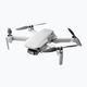 DJI dronas Mavic Mini 2 Fly More Combo pilkos spalvos CP.MA.00000307.01