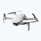 DJI dronas Mavic Mini 2 pilkas CP.MA.00000312.01