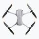 DJI Air 2S Fly More Combo dronas pilkos spalvos CP.MA.00000350.01 2
