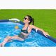 Karkasinis baseinas Bestway Steel Pro Pool 400 cm mėlynas 9