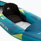 Aqua Marina Versatile/Whitewater Kayak mėlyna Steam-312 1 asmens pripučiama 10'3″ baidarė 3