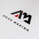 Aqua Marina ISLAND pripučiama platforma balta BT-I250 6