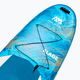 Aqua Marina Blade Windsurf SUP lenta 3,2 m mėlyna BT-22BL 6