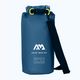 Aqua Marina sausas krepšys 10l mėlynas B0303035 vandeniui atsparus krepšys