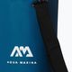 Aqua Marina sausas krepšys 10l mėlynas B0303035 vandeniui atsparus krepšys 4