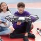 DJI Ryze Tello Boost Combo pilkas TEL0200C dronas 6