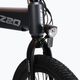 HIMO Z20 Max 36V 10Ah 360Wh elektrinis dviratis pilkos spalvos 6