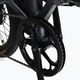 HIMO Z20 Max 36V 10Ah 360Wh elektrinis dviratis pilkos spalvos 8