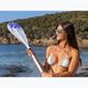 Irklas SUP 3 dalys Aquatone Allstyle 2.0 Aluminum 10