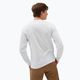 Vyriški marškinėliai ilgomis rankovėmis Vans Mn Vans Classic white/black 2