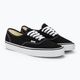 Batai Vans UA Authentic black 5