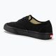 Batai Vans UA Authentic black/black 3