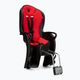 Hamax Kiss dviračio sėdynė juoda/raudona
