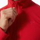 Helly Hansen vyriški marškinėliai Daybreaker 1/2 Zip fleece, raudoni 50844_162 3