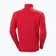 Helly Hansen vyriški marškinėliai Daybreaker 1/2 Zip fleece, raudoni 50844_162 6