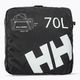 Helly Hansen HH Duffel Bag 2 70L kelioninis krepšys juodas 68004_990 7