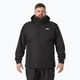 Vyriška striukė nuo lietaus Helly Hansen Dubliner Insulated black