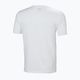 Vyriški marškinėliai Helly Hansen HH Logo white 2