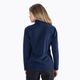 Helly Hansen moteriški marškinėliai Daybreaker 1/2 Zip su flizelinu tamsiai mėlyna 50845_599 3
