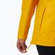 "Helly Hansen" moteriška buriavimo striukė Moss essential yellow 4