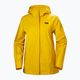 "Helly Hansen" moteriška buriavimo striukė Moss essential yellow 5