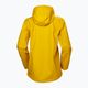 "Helly Hansen" moteriška buriavimo striukė Moss essential yellow 6