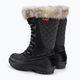 Moteriški žieminiai trekingo batai Helly Hansen Garibaldi Vl black 11592_991 3