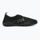 Vyriški vandens batai Helly Hansen Crest Watermoc black/charcoal 2