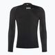 Helly Hansen vyriški marškinėliai Waterwear Rashguard juodi 34023_991 3