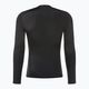 Helly Hansen vyriški marškinėliai Waterwear Rashguard juodi 34023_991 4