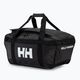 Helly Hansen H/H Scout Duffel 70 l kelioninis krepšys juodas 67442_990 2